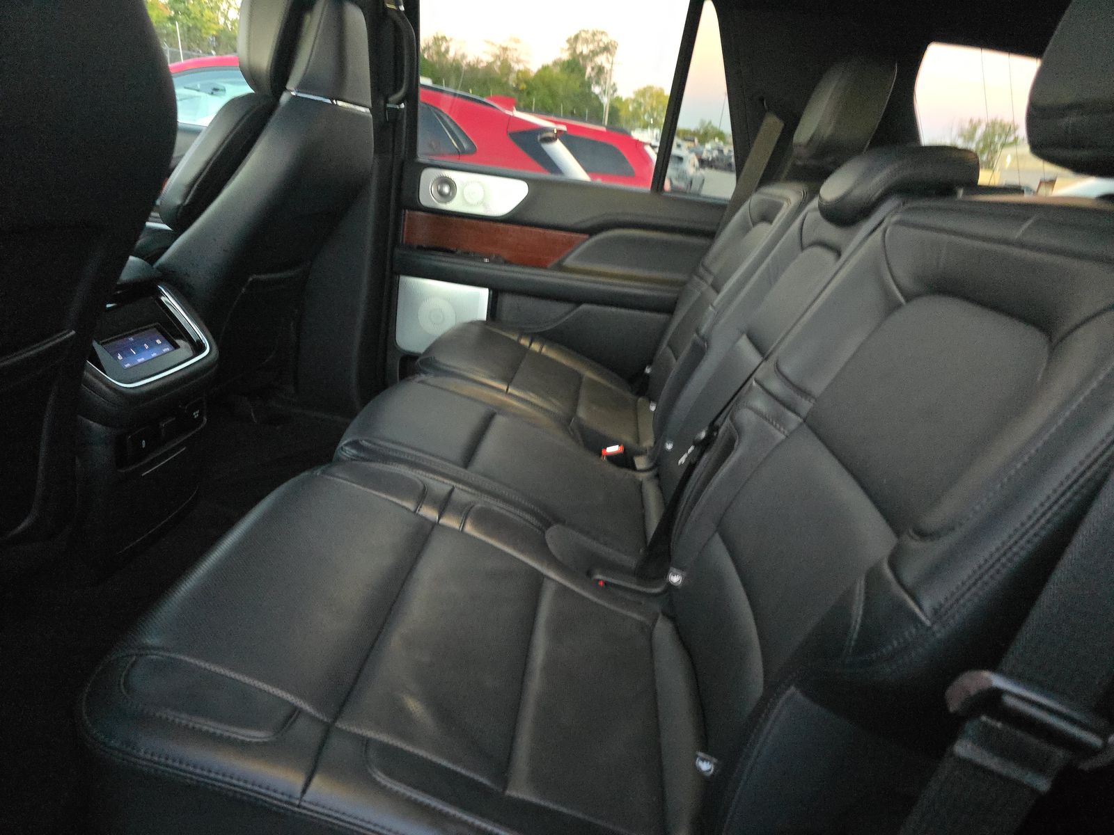 2023 Lincoln Navigator Reserve AWD