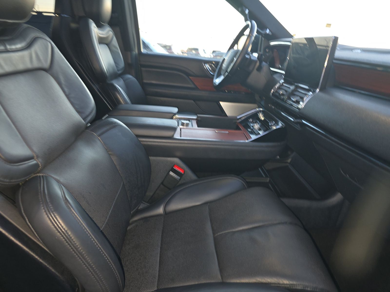 2023 Lincoln Navigator Reserve AWD