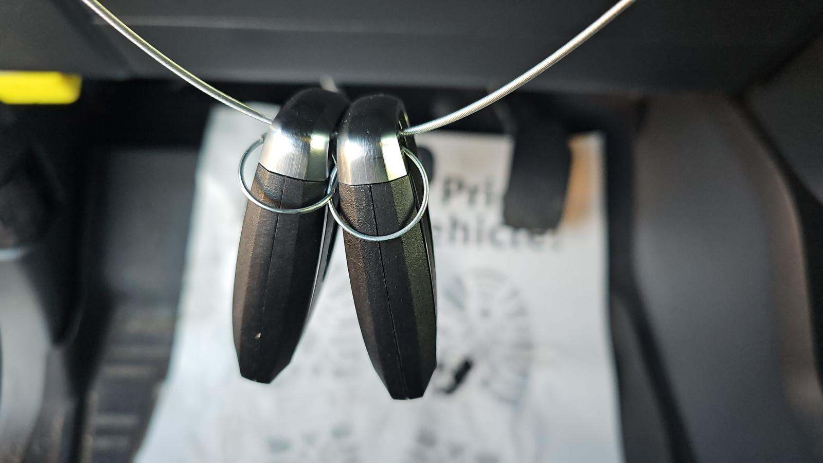 2023 Ford F-150 Lariat AWD