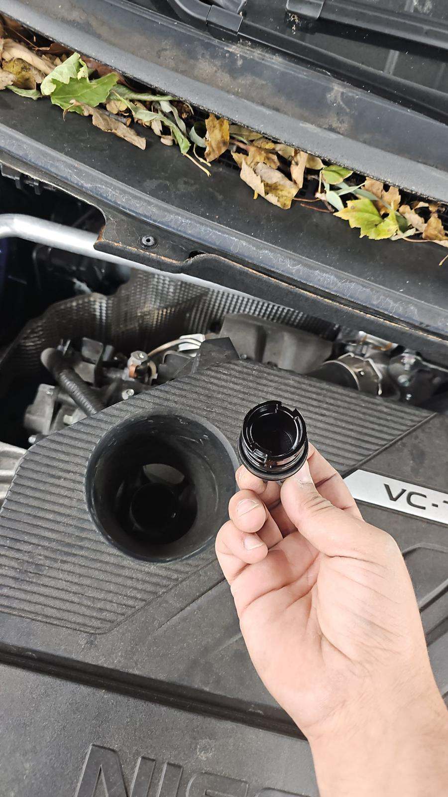 2023 Nissan Rogue SV AWD