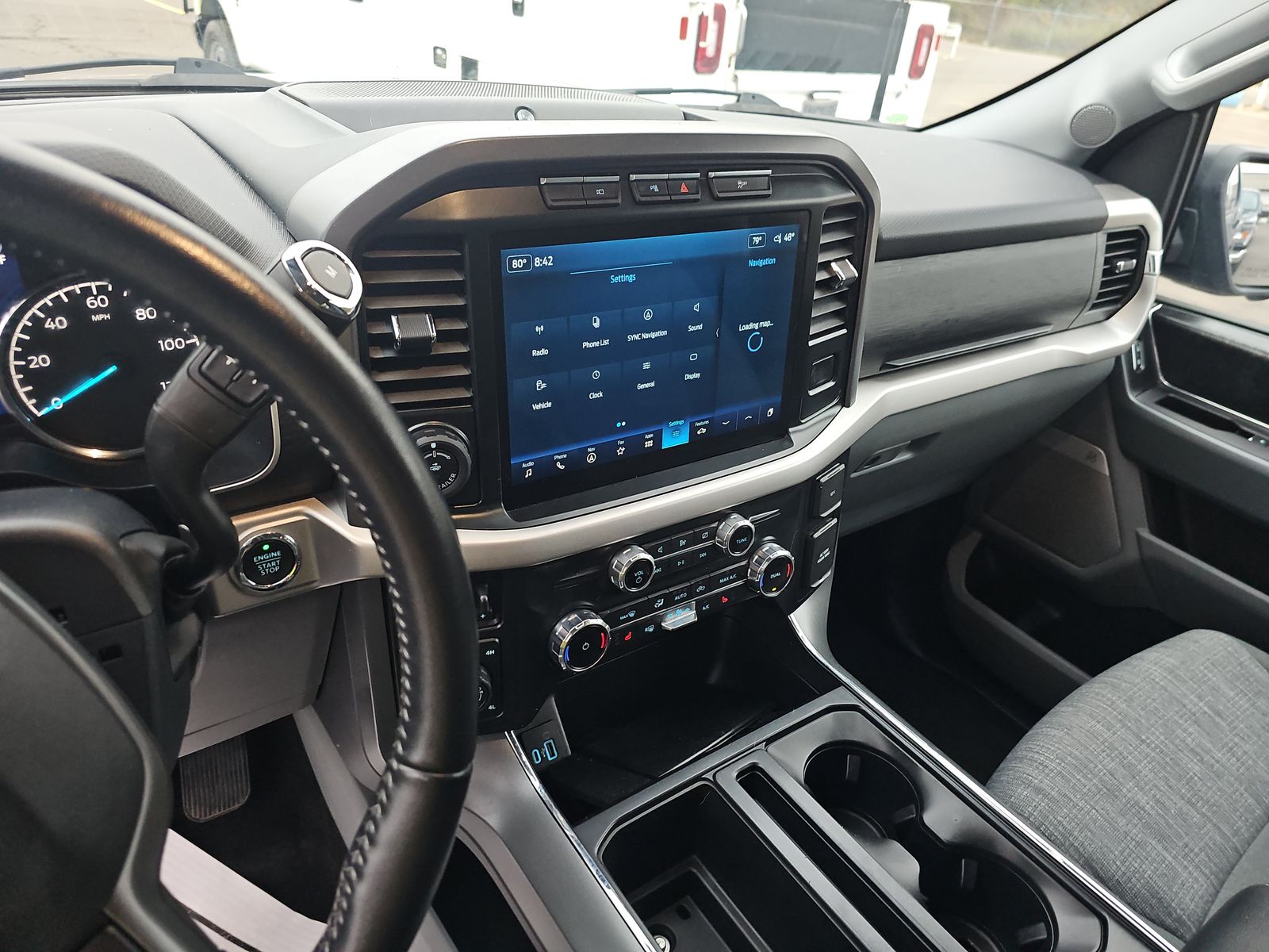 2022 Ford F-150 XLT AWD
