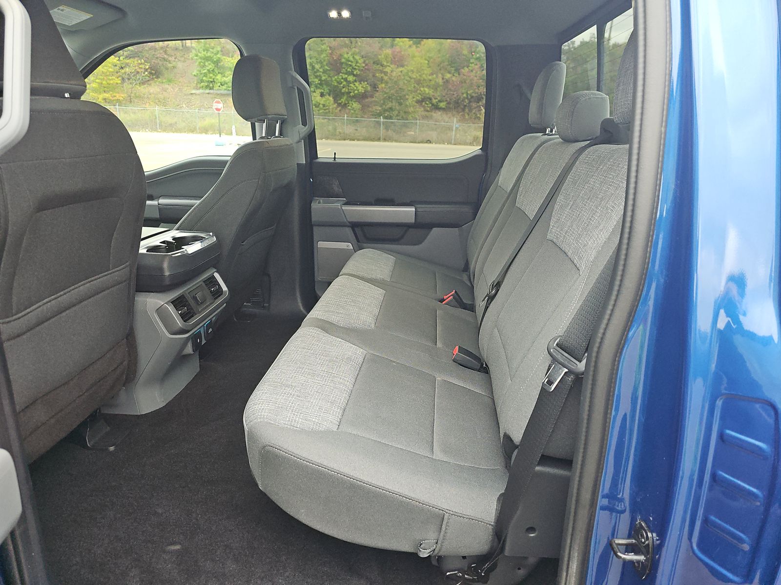 2022 Ford F-150 XLT AWD