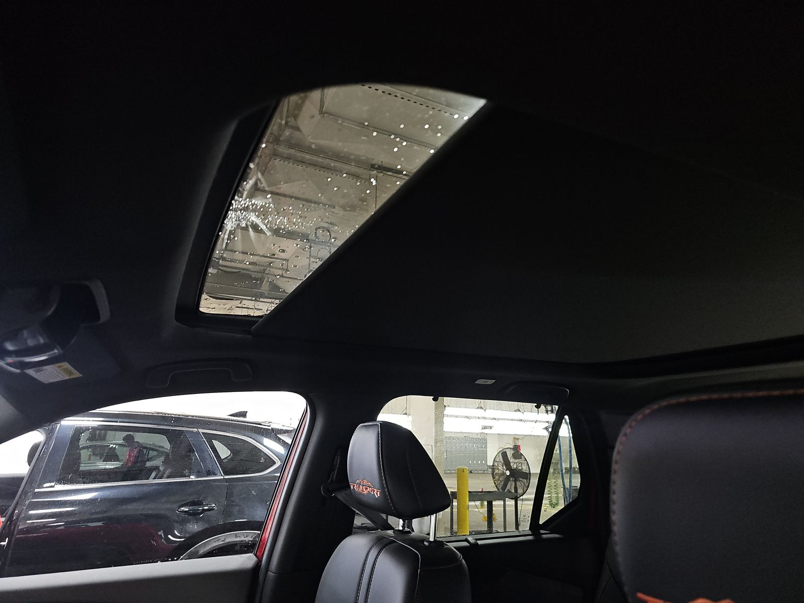 2025 Honda Pilot TrailSport AWD