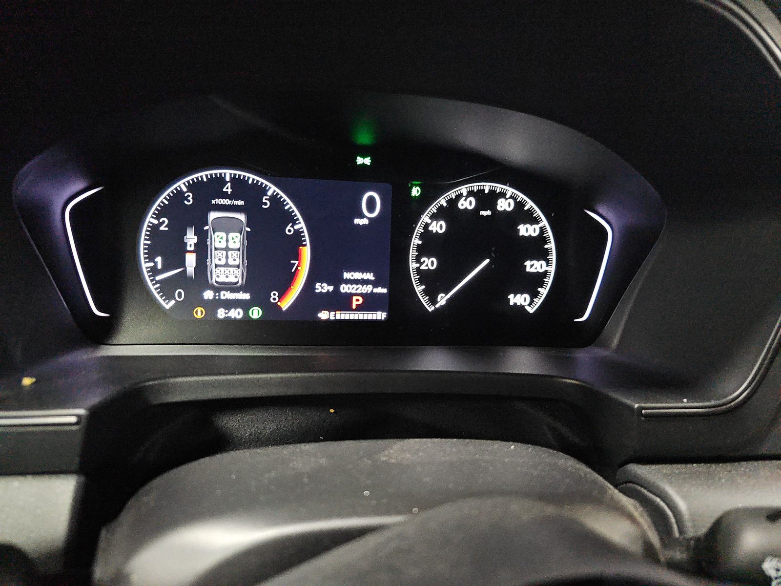 2025 Honda Pilot TrailSport AWD