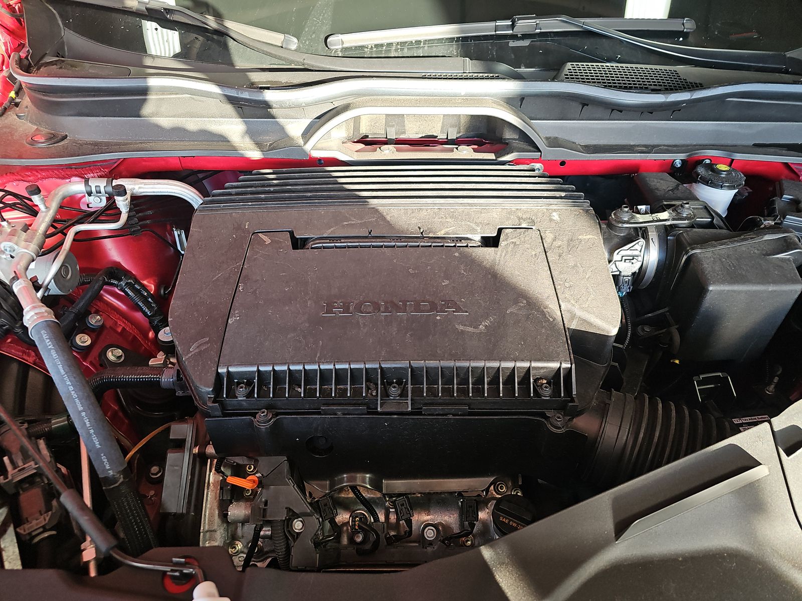 2025 Honda Pilot TrailSport AWD