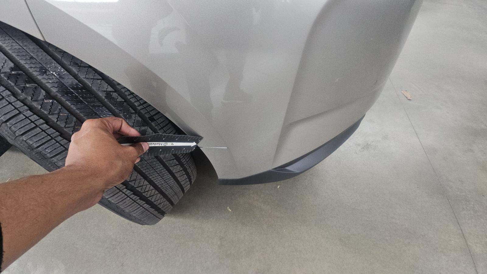 2025 Nissan Murano SL AWD