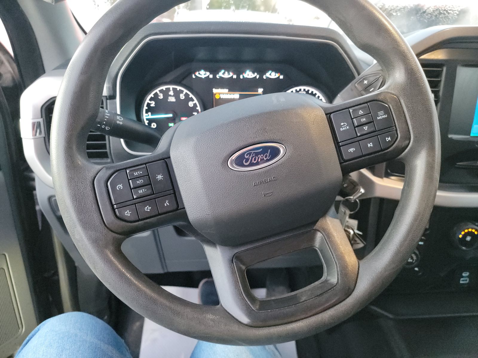 2023 Ford F-150 XLT AWD