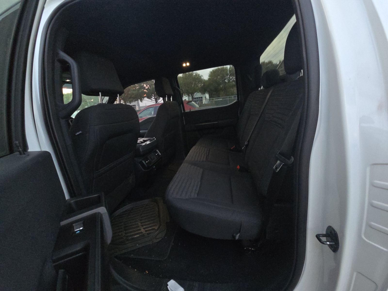 2023 Ford F-150 XL FWD