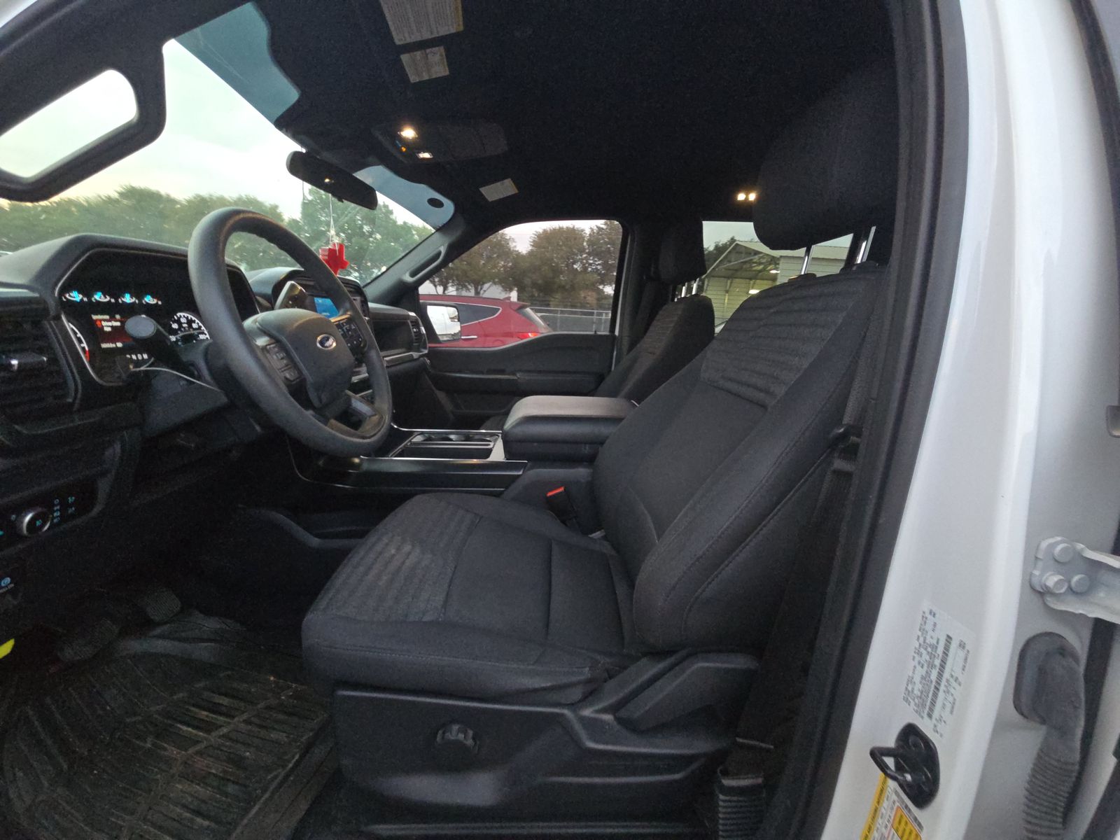 2023 Ford F-150 XL FWD