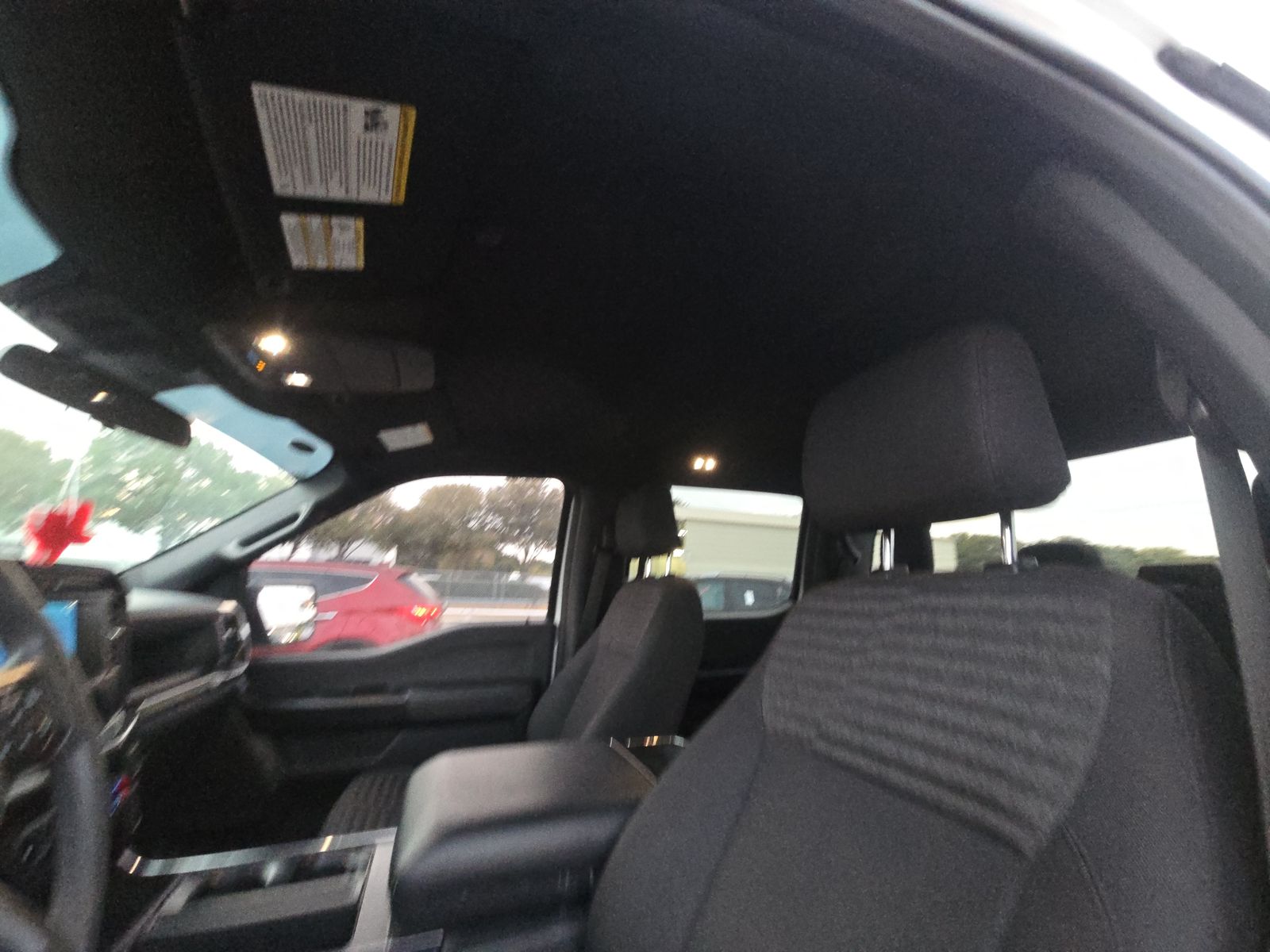 2023 Ford F-150 XL FWD