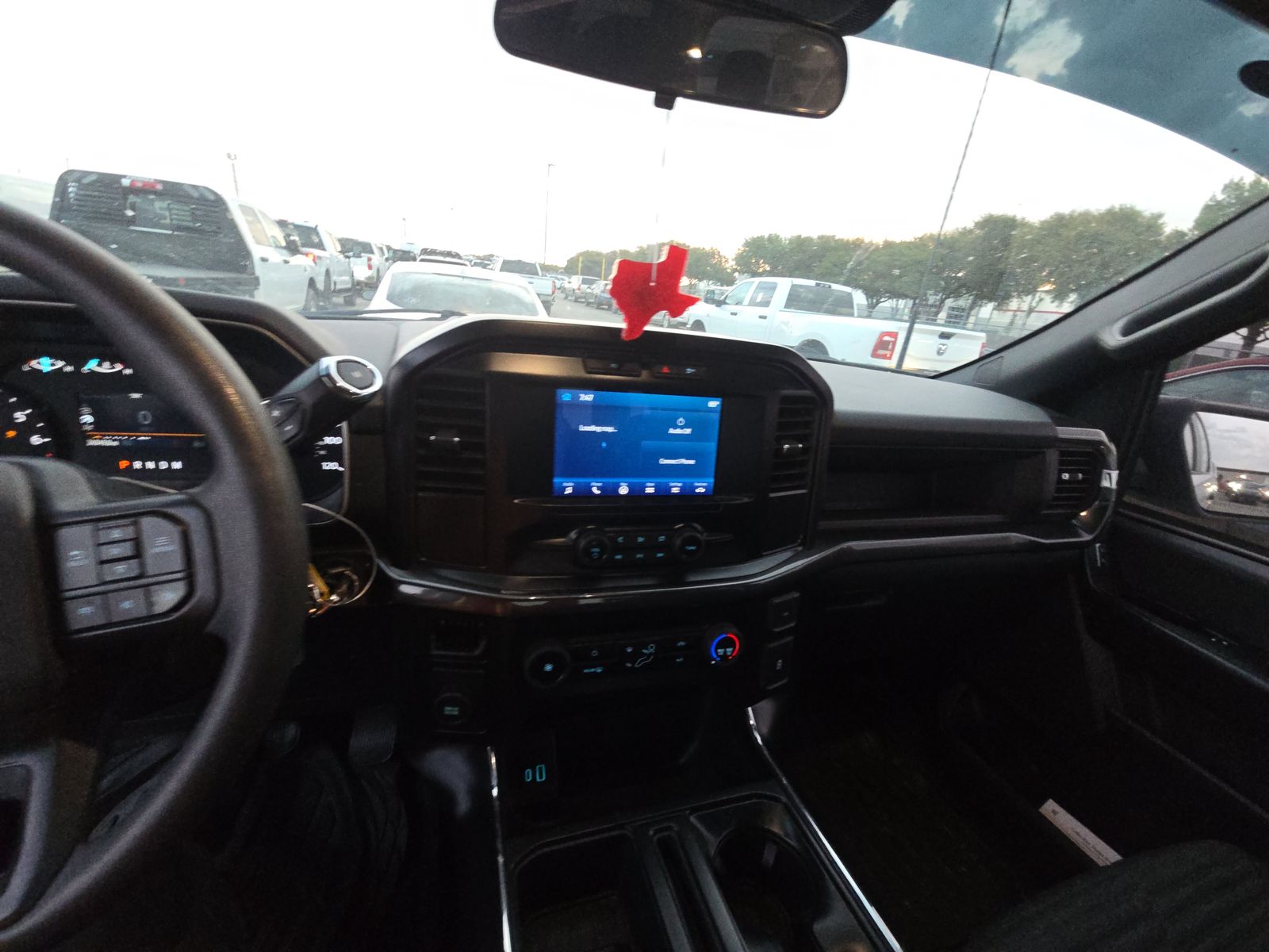 2023 Ford F-150 XL FWD