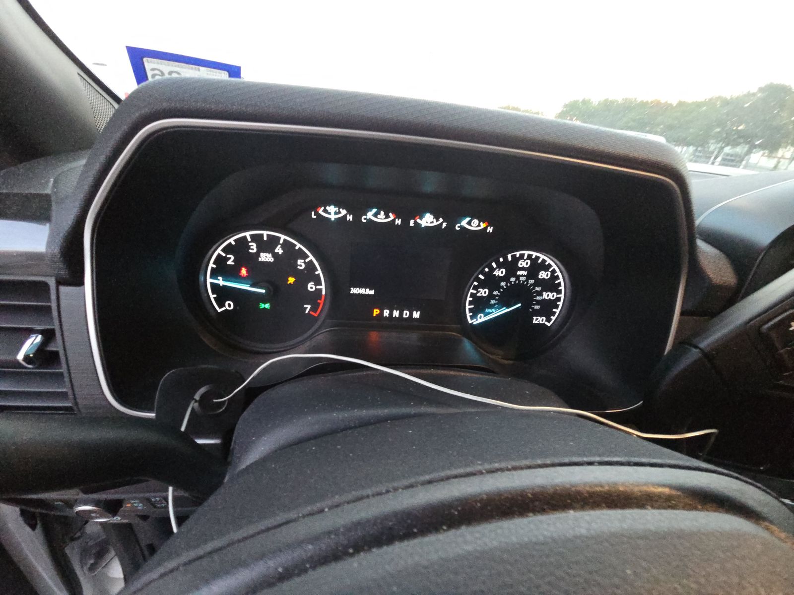 2023 Ford F-150 XL FWD