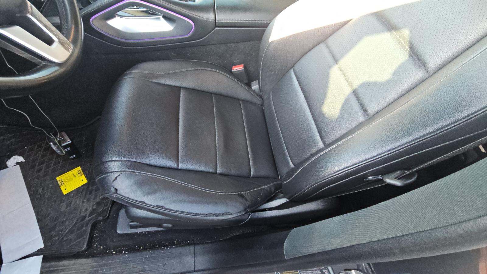 2020 Mercedes-Benz GLE GLE 350 RWD