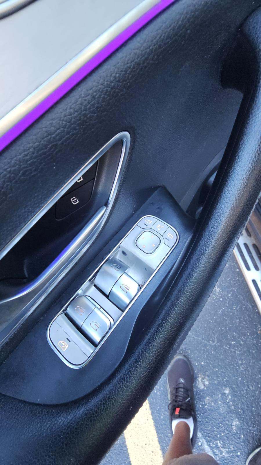 2020 Mercedes-Benz GLE GLE 350 RWD