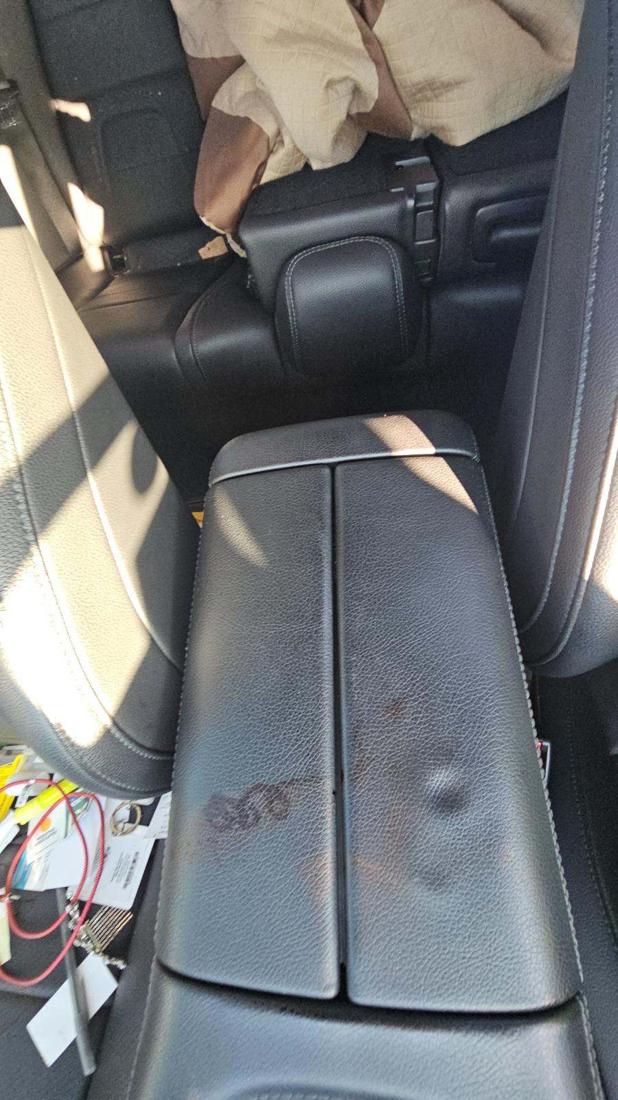 2020 Mercedes-Benz GLE GLE 350 RWD