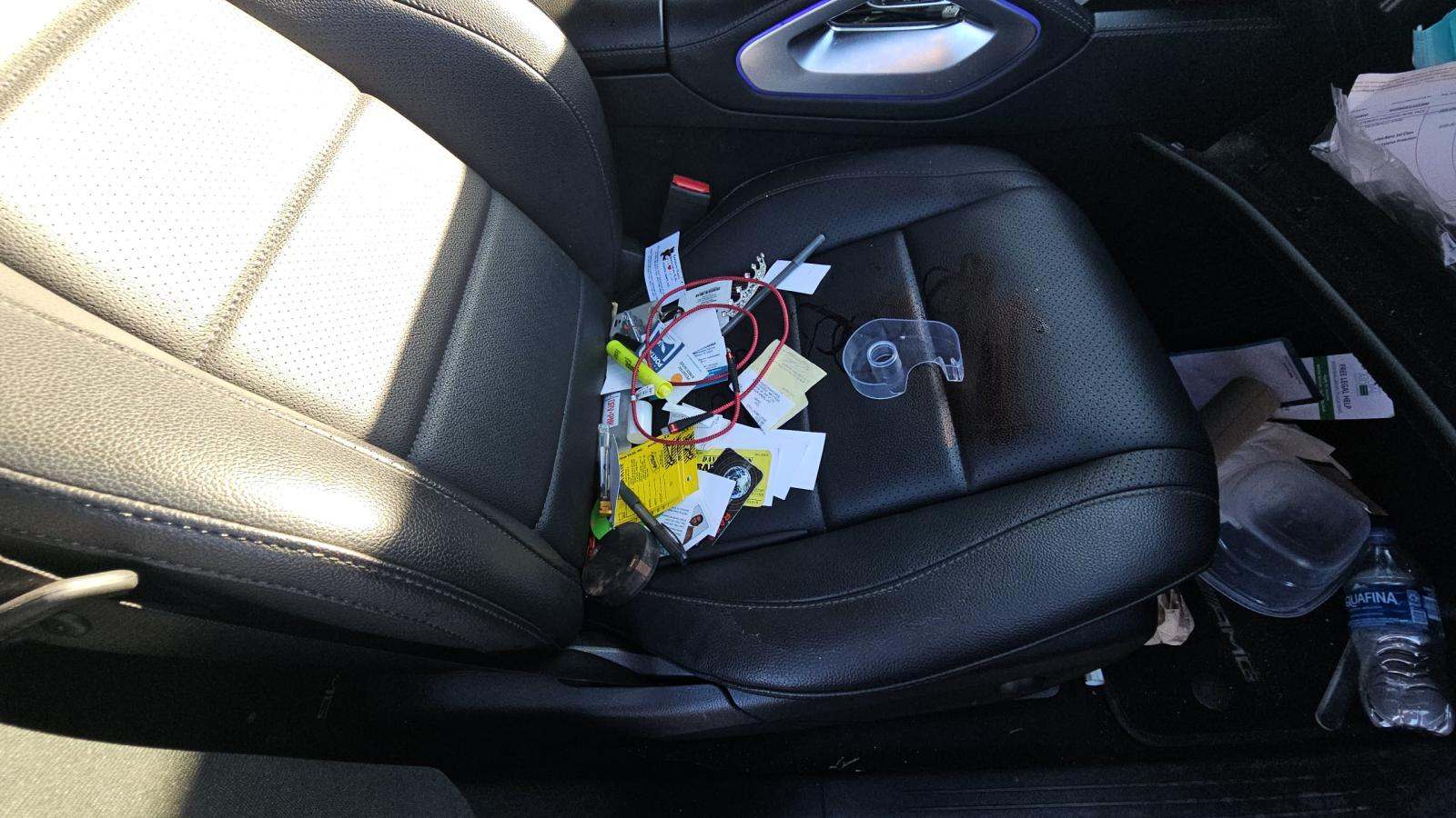 2020 Mercedes-Benz GLE GLE 350 RWD