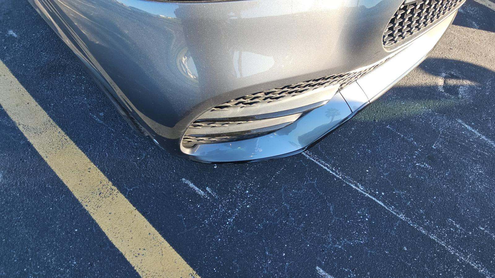 2020 Mercedes-Benz GLE GLE 350 RWD