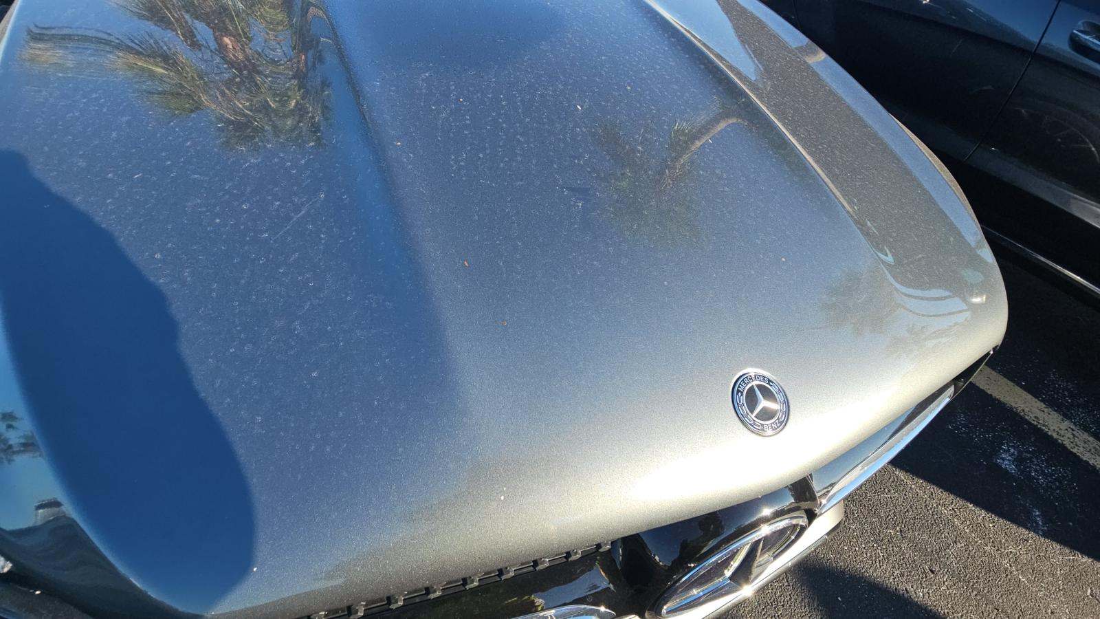 2020 Mercedes-Benz GLE GLE 350 RWD