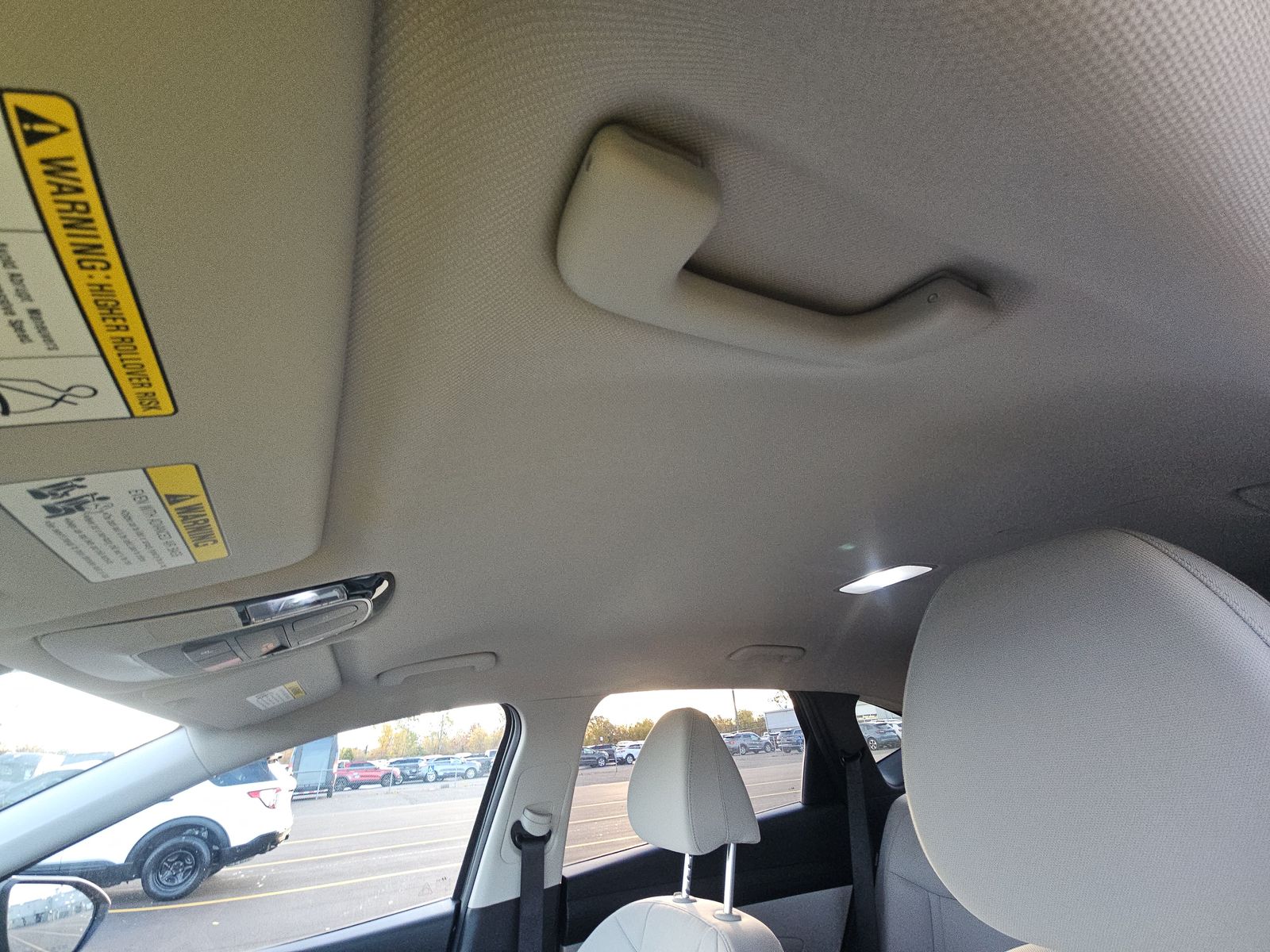 2025 Hyundai Tucson Hybrid Blue AWD