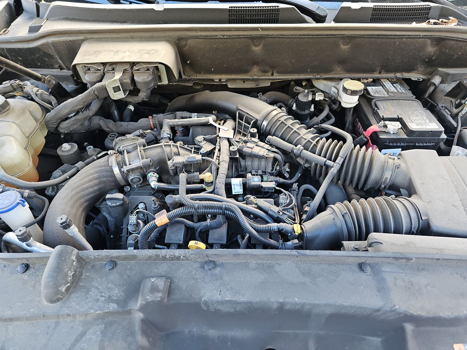 2022 Lincoln Nautilus Reserve AWD