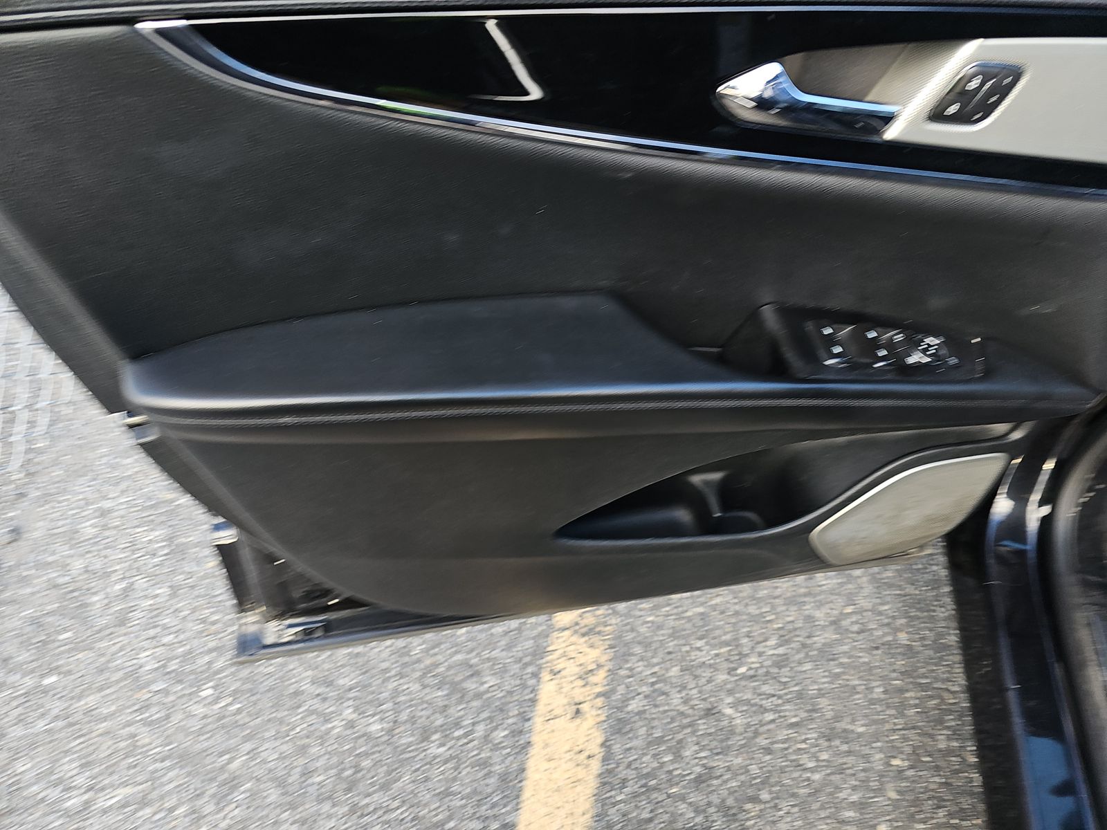 2022 Lincoln Nautilus Reserve AWD