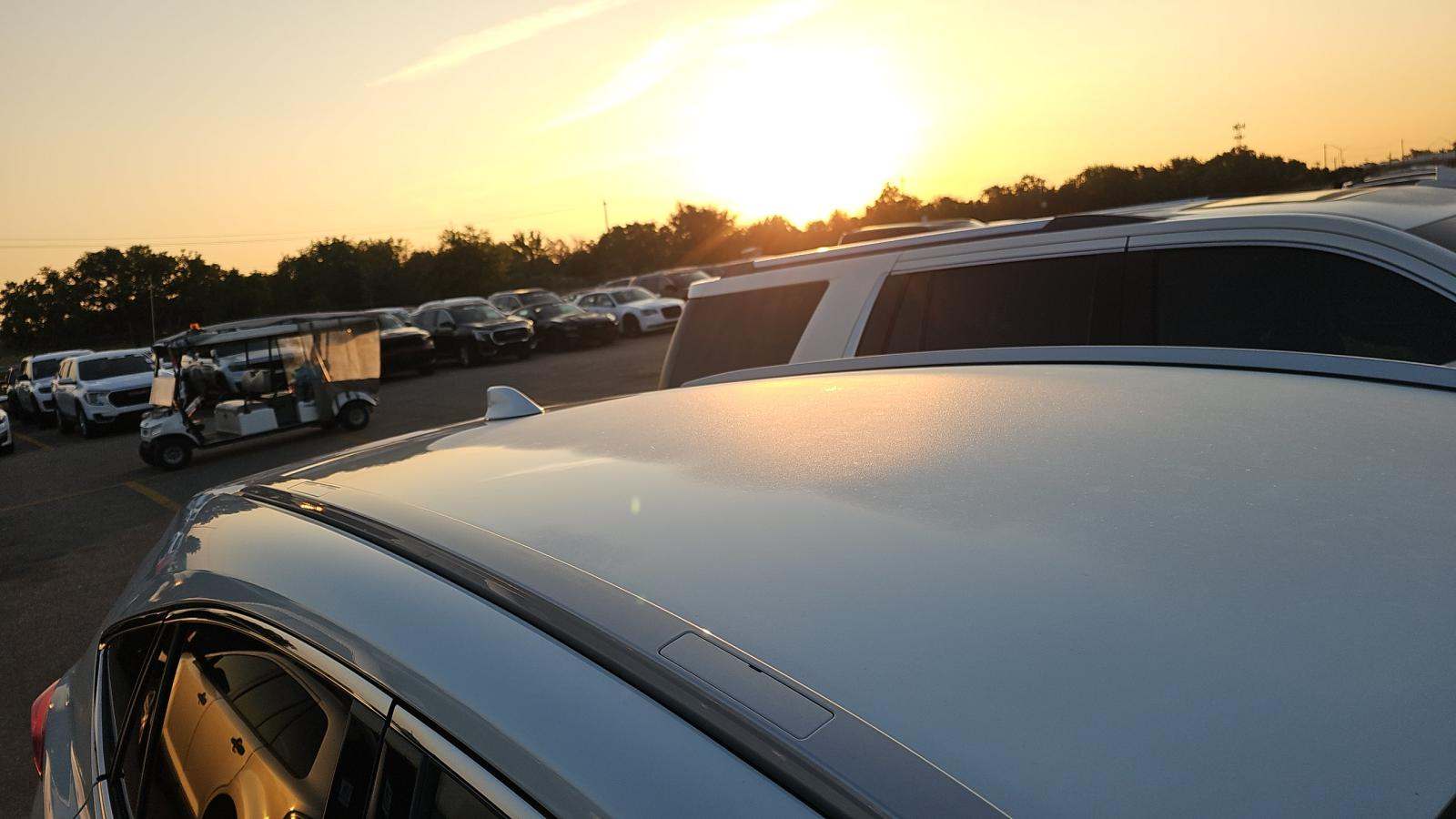 2024 Toyota Venza XLE AWD