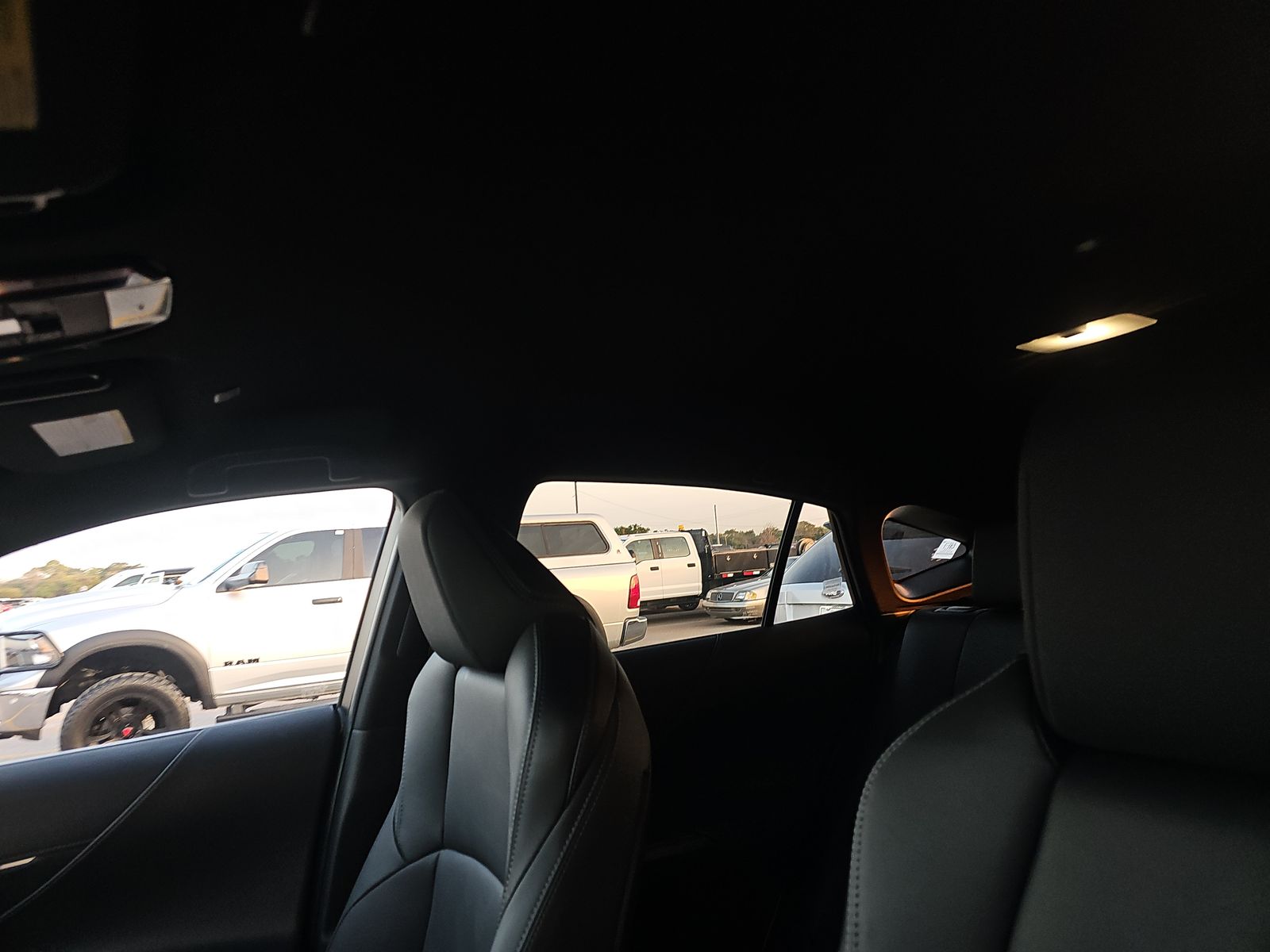 2024 Toyota Venza XLE AWD