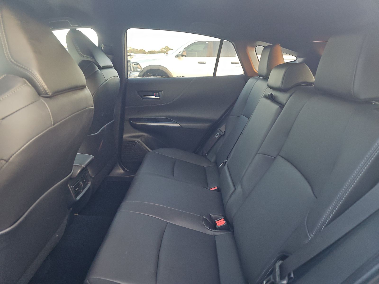 2024 Toyota Venza XLE AWD