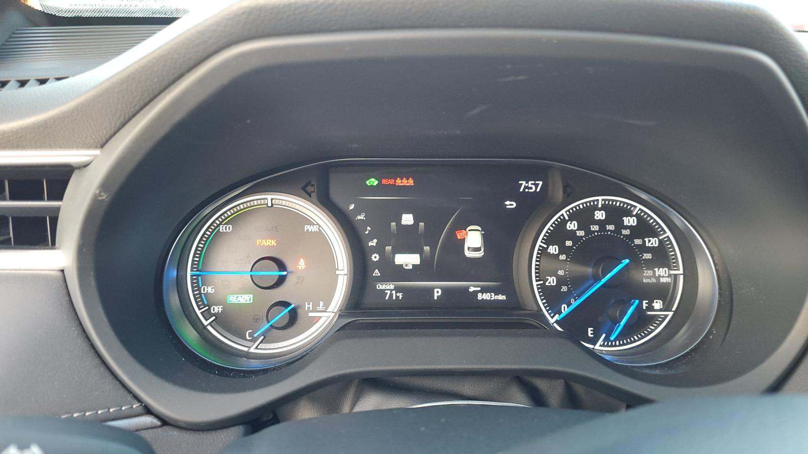 2024 Toyota Venza XLE AWD