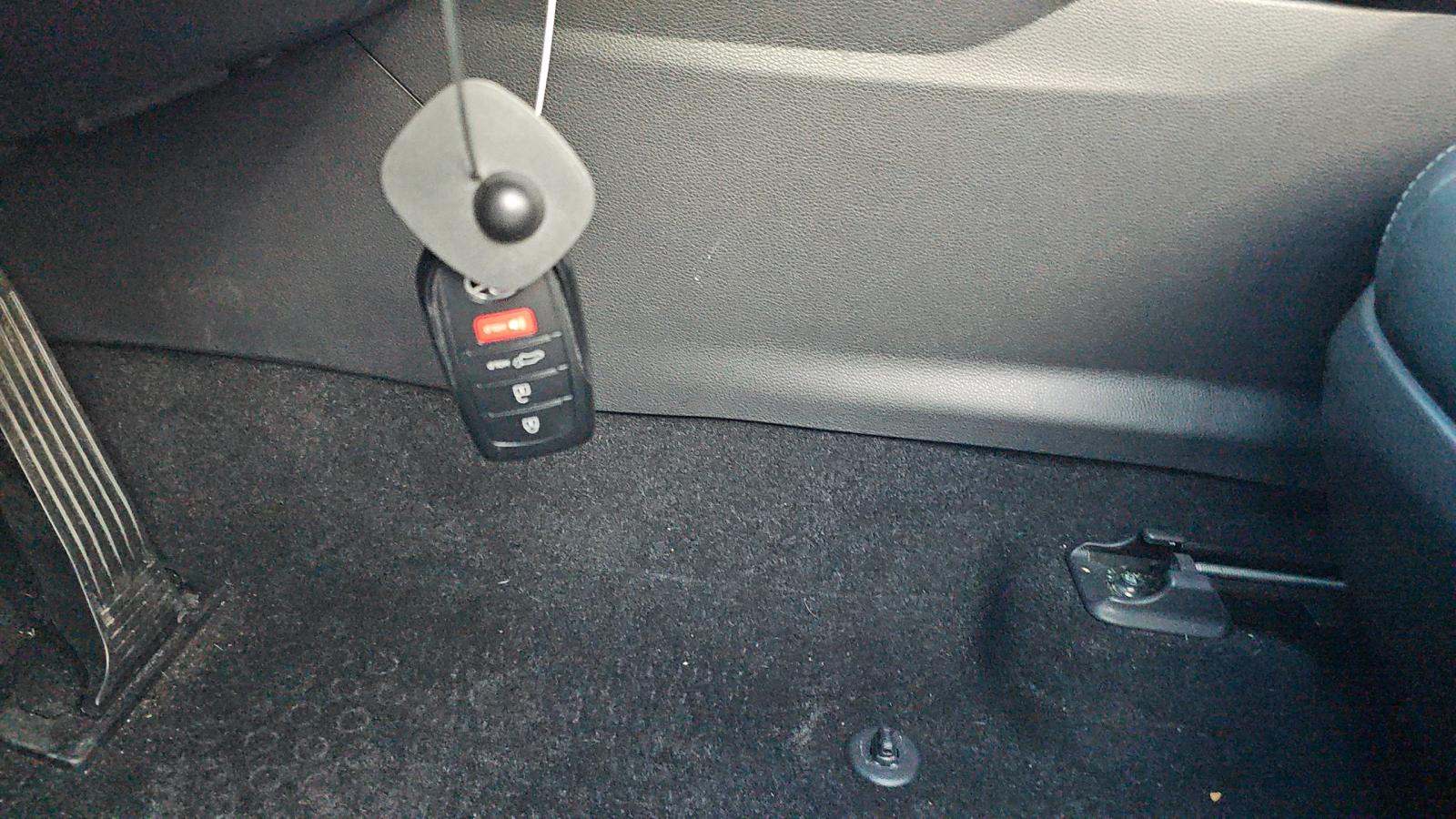 2024 Toyota Venza XLE AWD