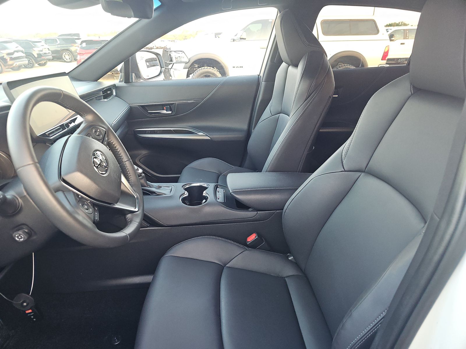 2024 Toyota Venza XLE AWD