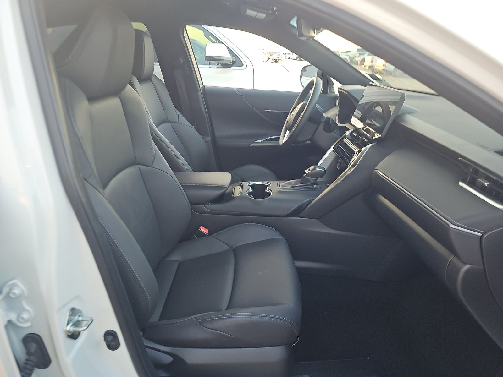 2024 Toyota Venza XLE AWD