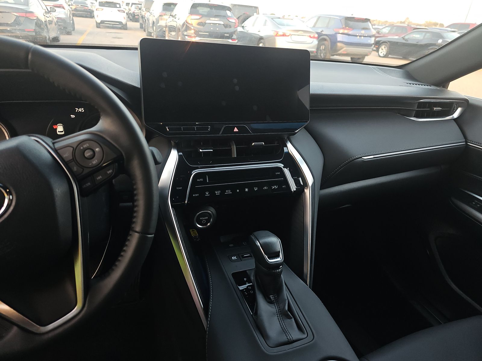 2024 Toyota Venza XLE AWD