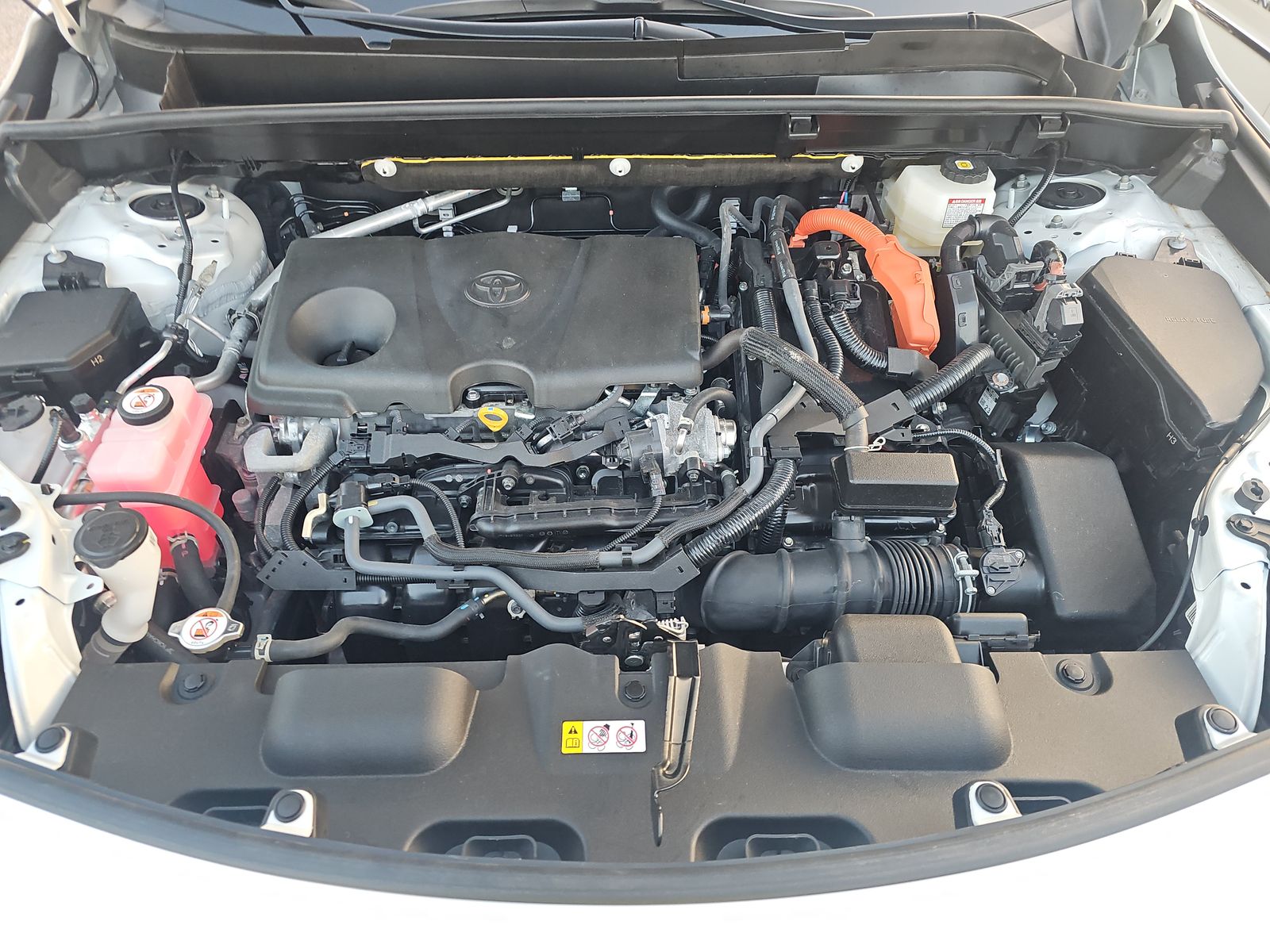 2024 Toyota Venza XLE AWD