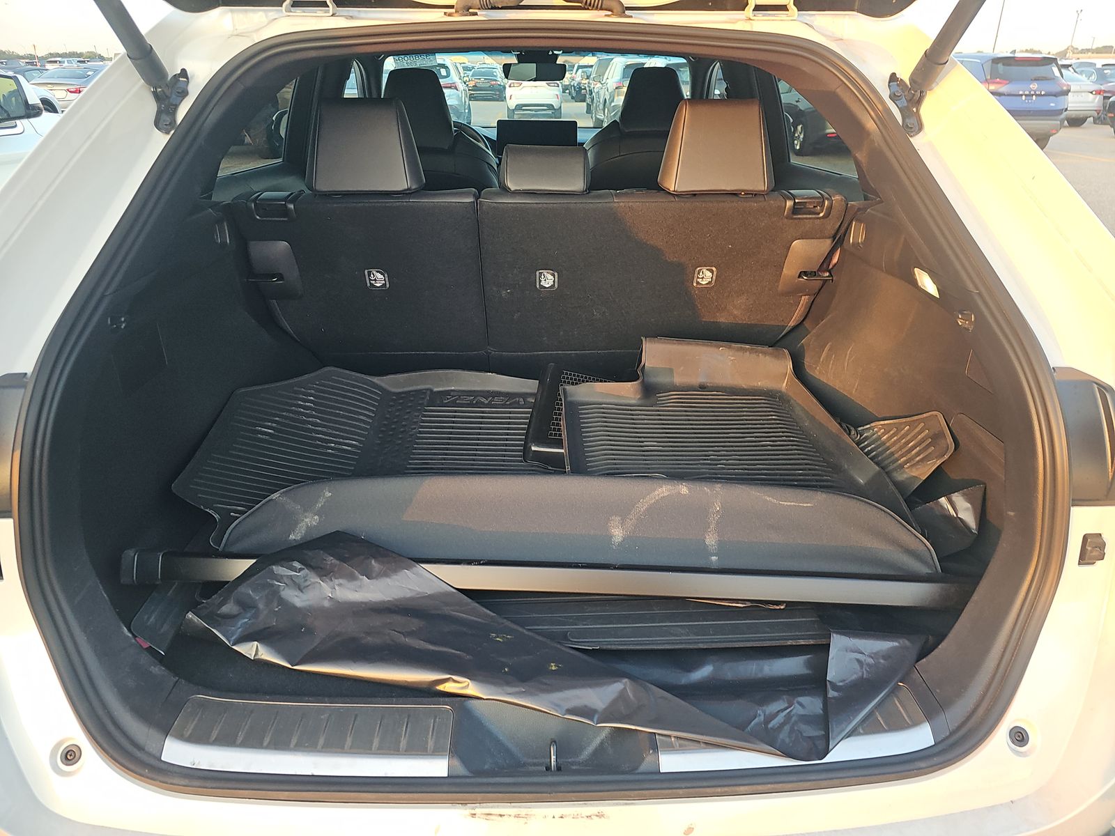 2024 Toyota Venza XLE AWD