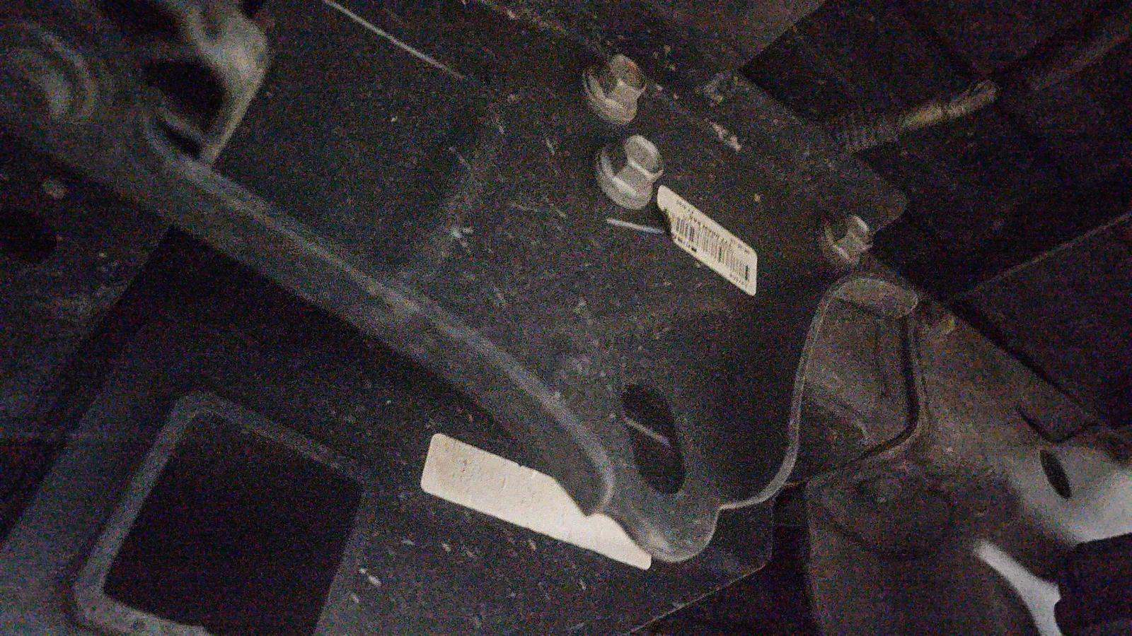 2017 Toyota Tacoma TRD Sport FWD