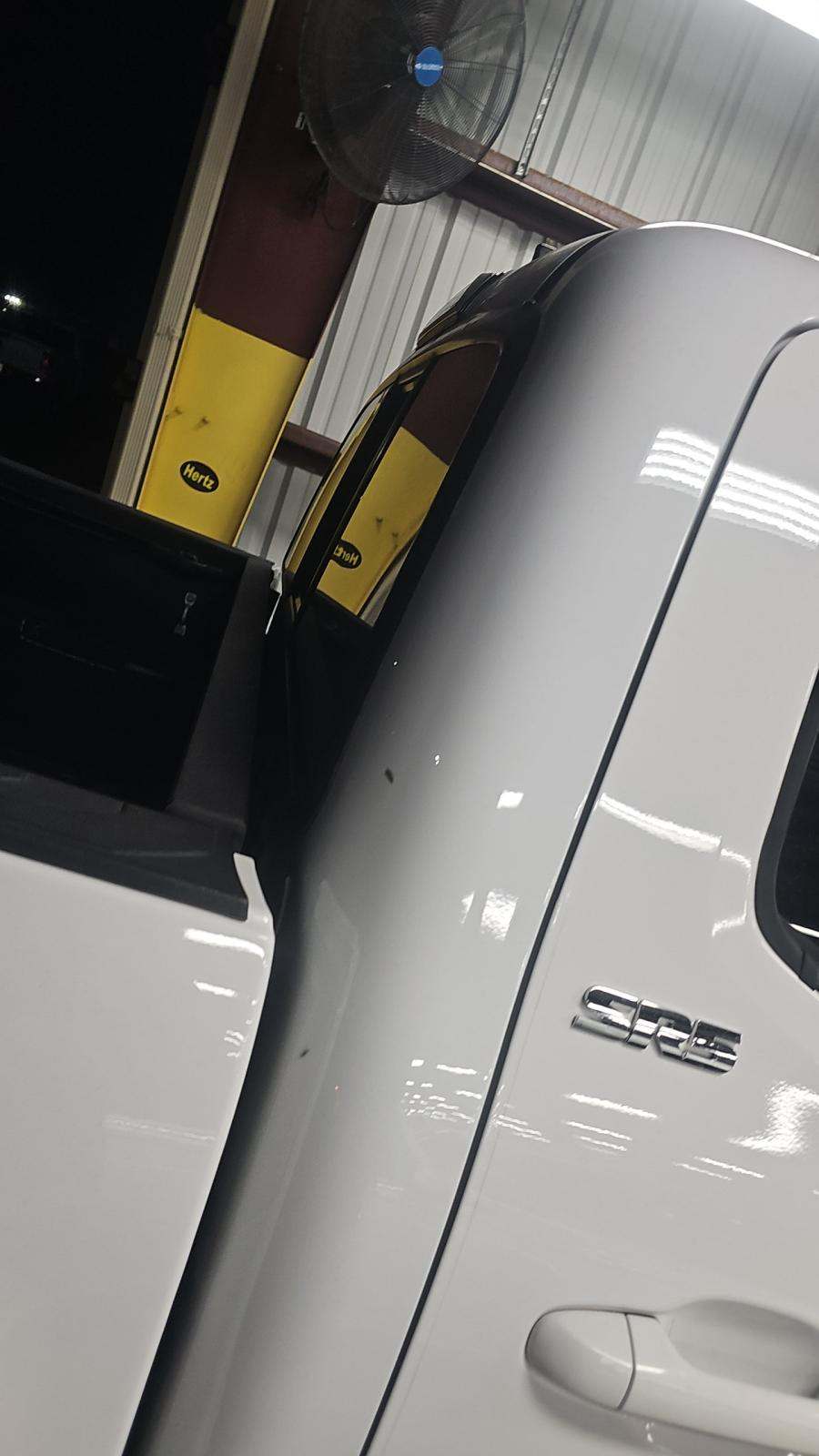 2017 Toyota Tacoma TRD Sport FWD