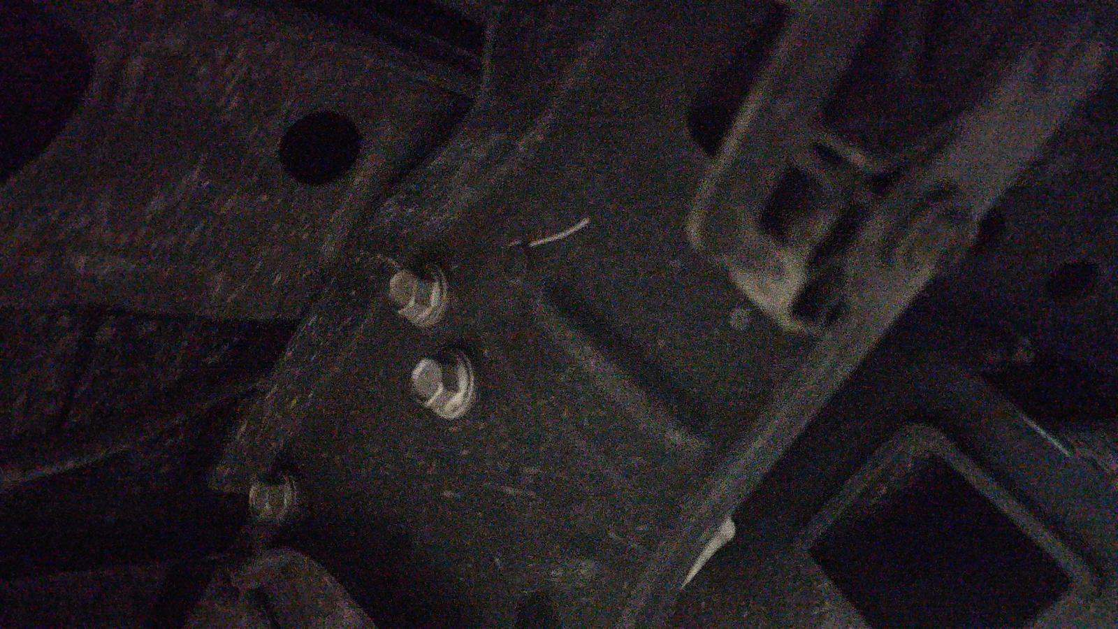 2017 Toyota Tacoma TRD Sport FWD