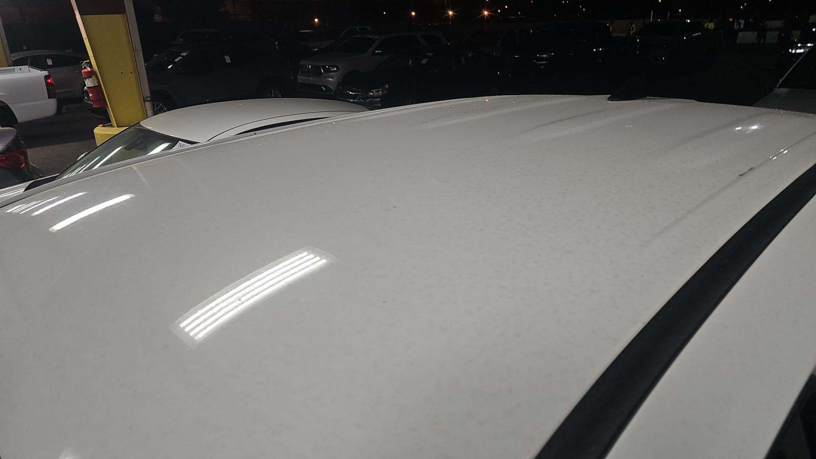 2017 Toyota Tacoma TRD Sport FWD