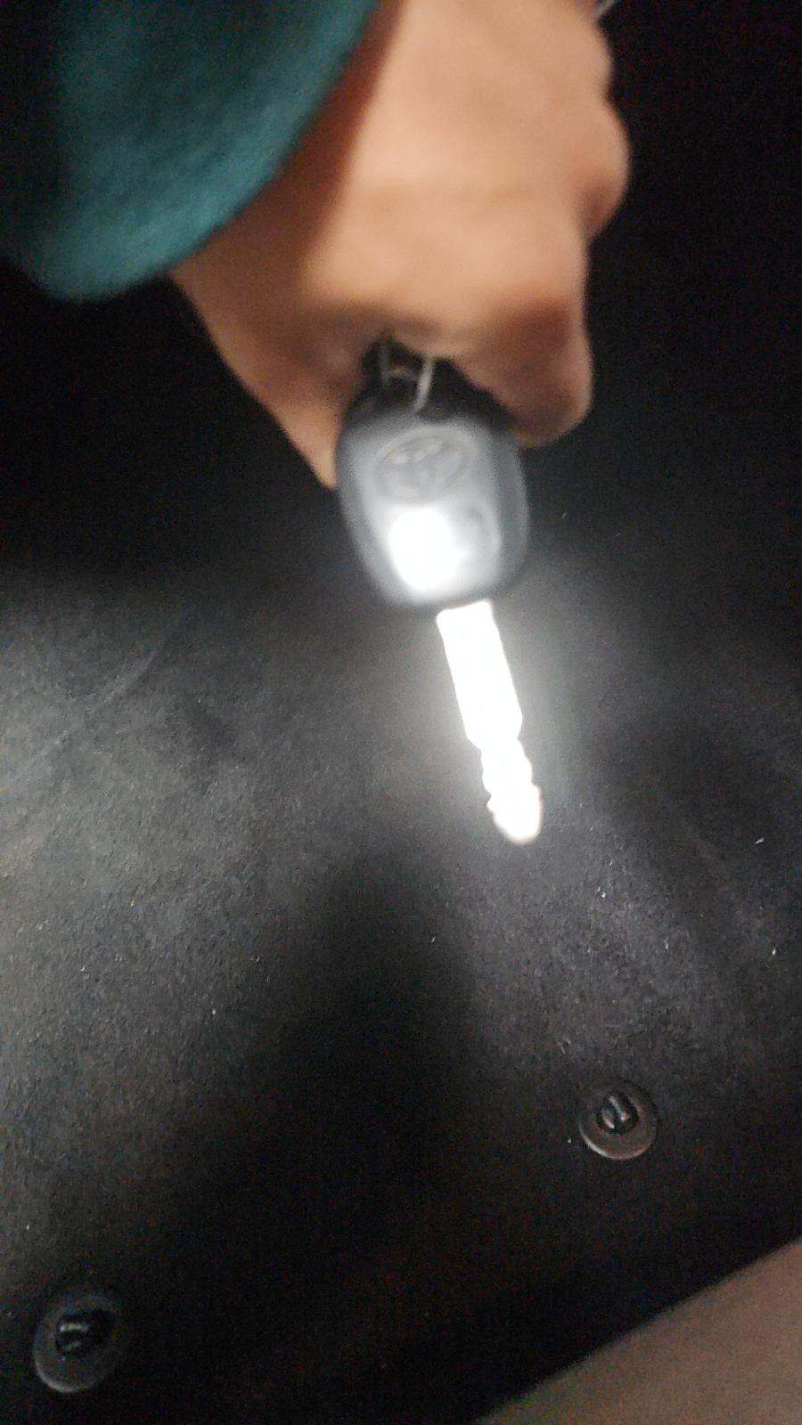 2017 Toyota Tacoma TRD Sport FWD