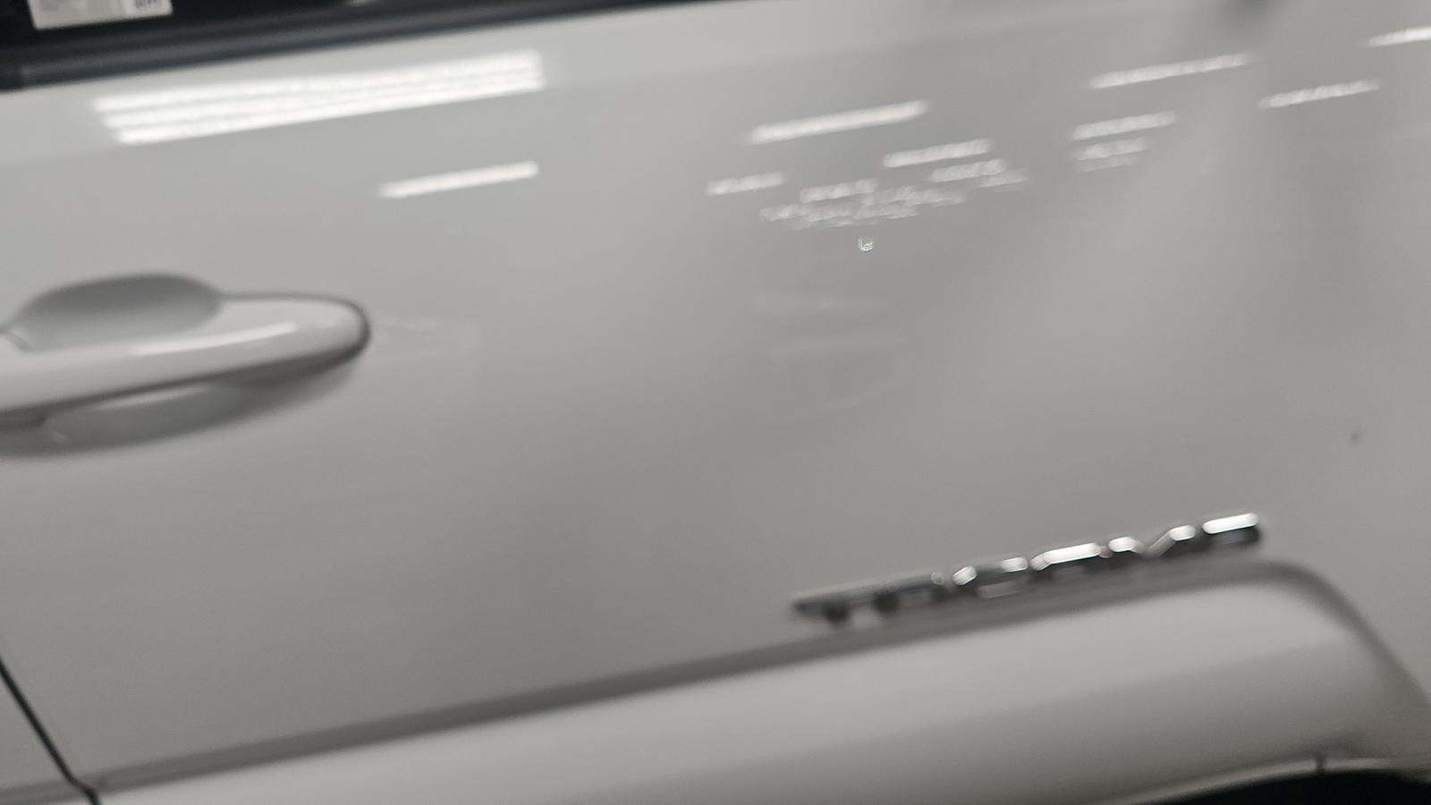 2017 Toyota Tacoma TRD Sport FWD