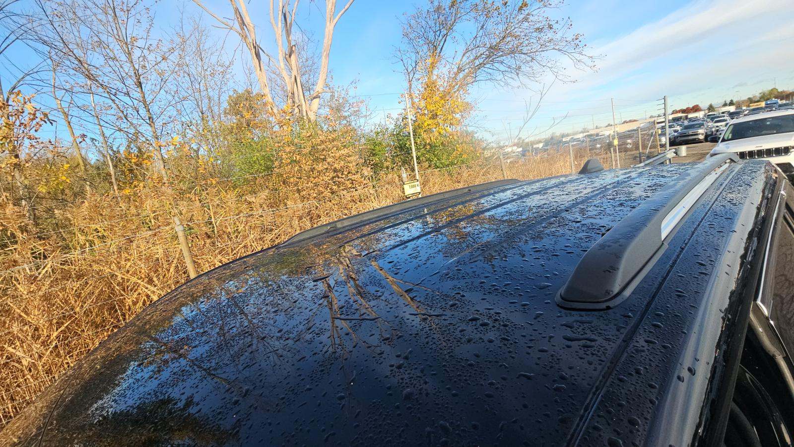 2023 Jeep Grand Cherokee Laredo AWD