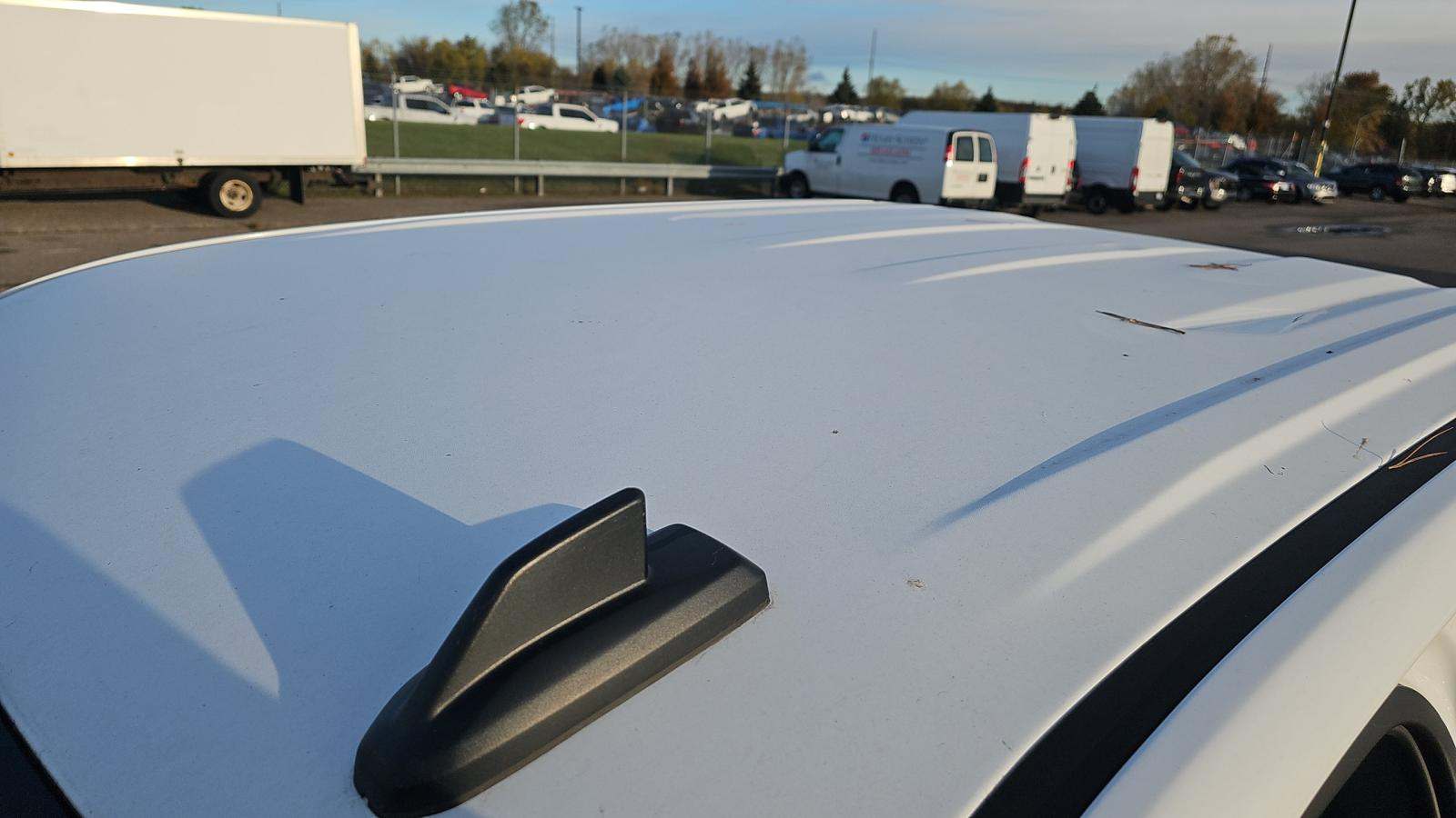 2024 Chevrolet Silverado 2500HD LT AWD