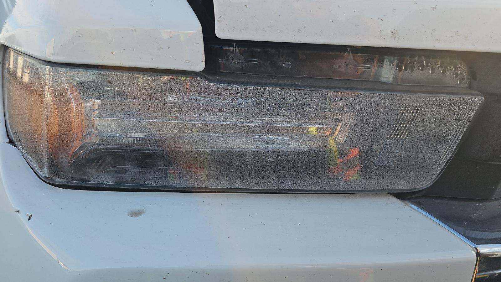 2024 Chevrolet Silverado 2500HD LT AWD