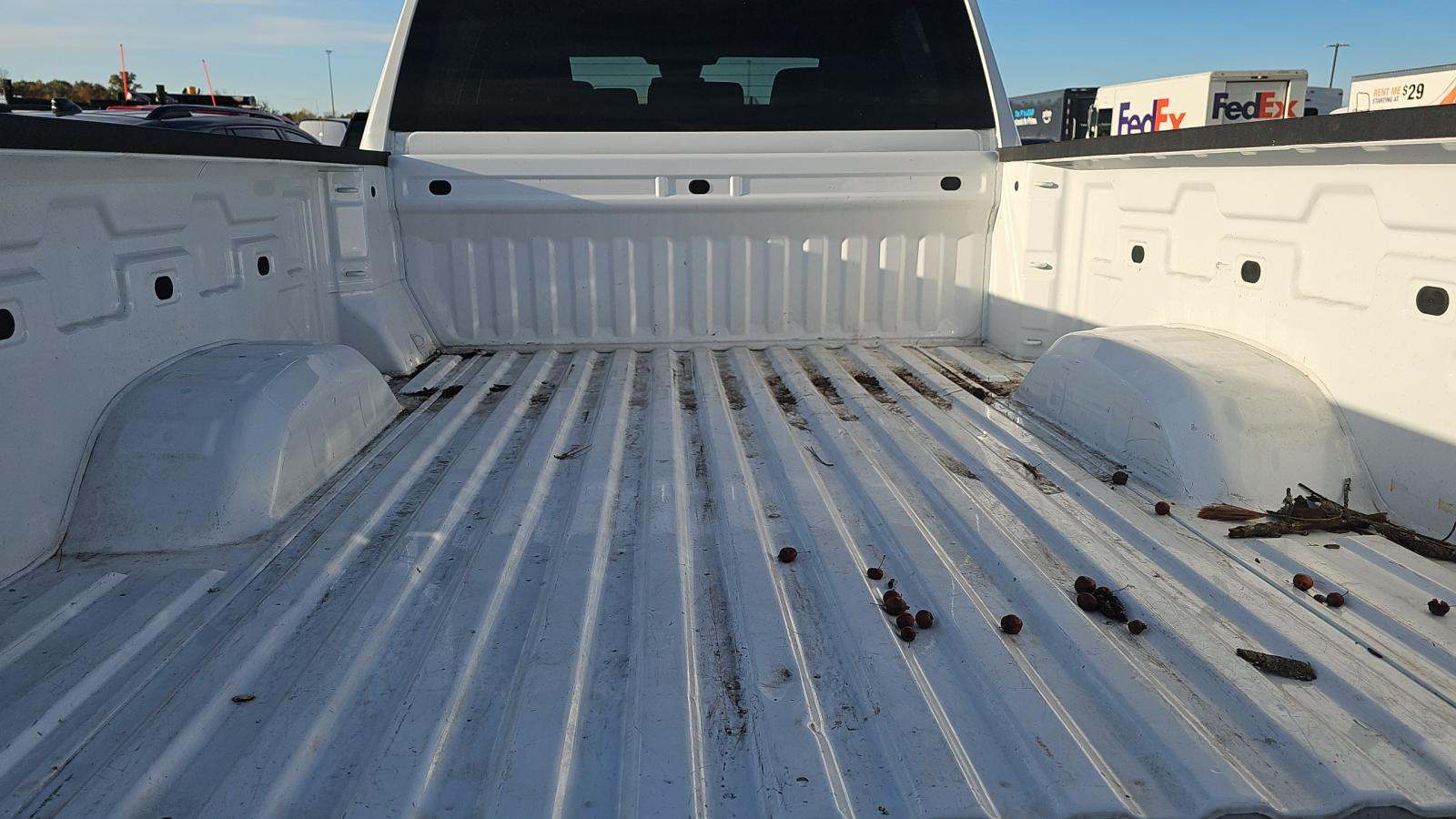 2024 Chevrolet Silverado 2500HD LT AWD