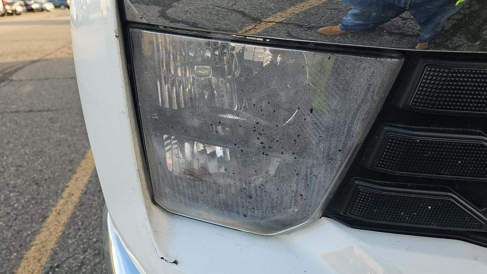 2024 Chevrolet Silverado 2500HD LT AWD