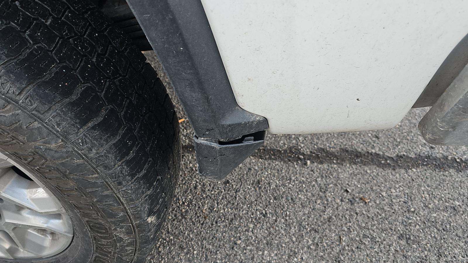 2024 Chevrolet Silverado 2500HD LT AWD