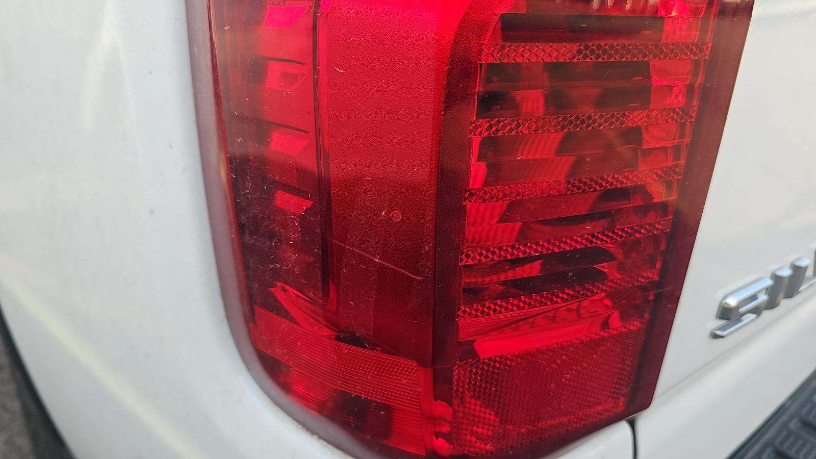 2024 Chevrolet Silverado 2500HD LT AWD