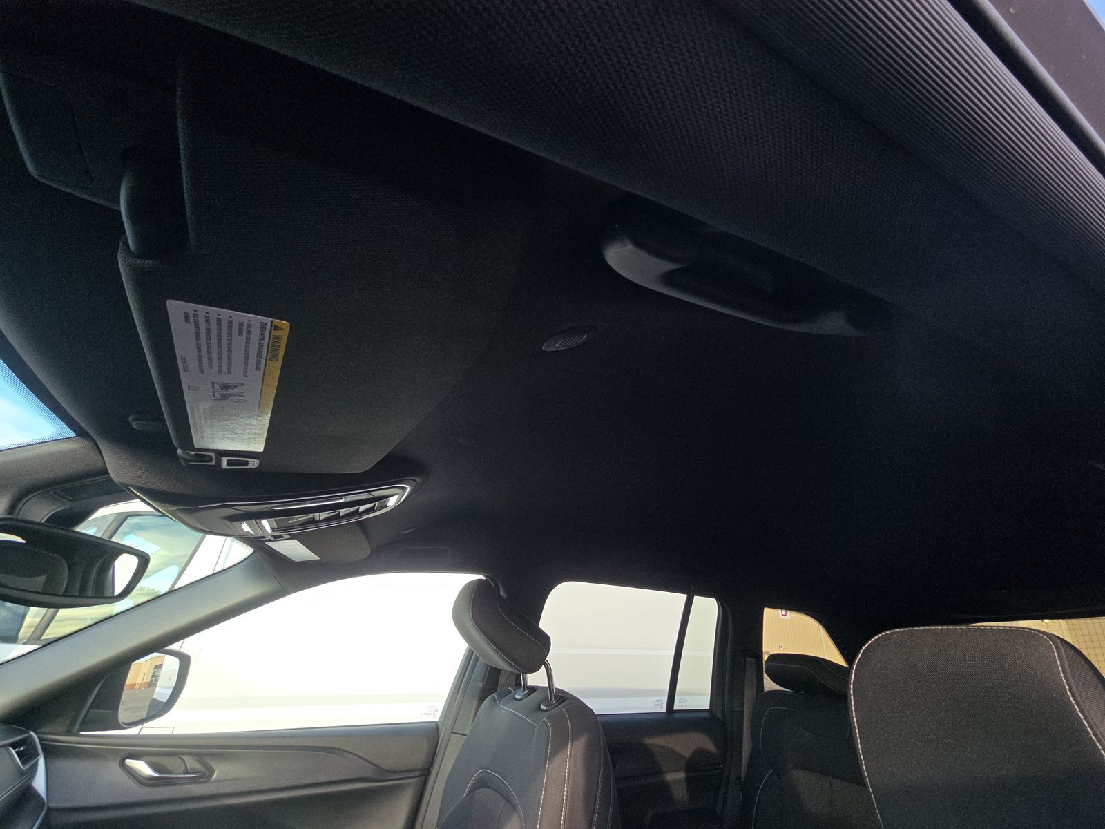 2024 Jeep Grand Cherokee Laredo AWD