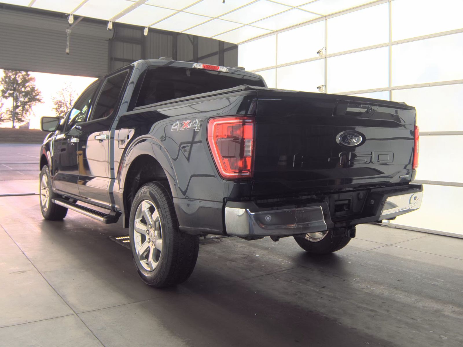 2023 Ford F-150 XLT AWD